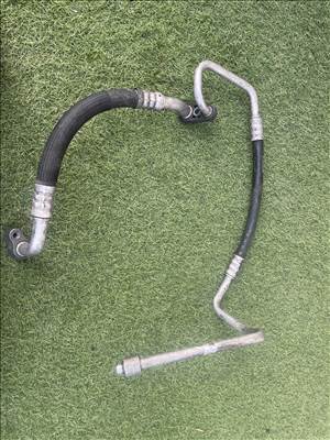 Opel Zafira B Z19DT klímacső 