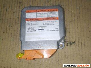 Suzuki Ignis II Légzsák Elektronika *112710* 3891086g01000