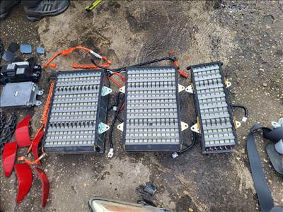 Lexus RX  400h /450 H hybrid akkumulátor 