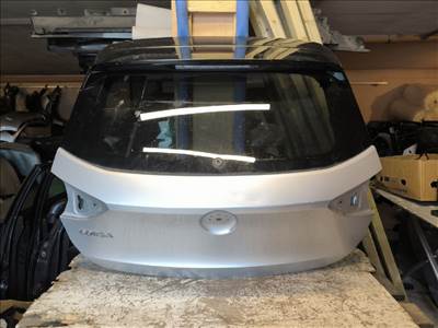 OPEL CORSA F Csomagtérajtó (Részeivel)