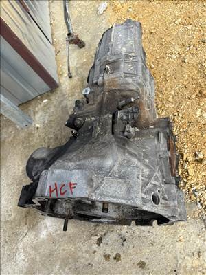 Audi A4 (B6/B7) manuális váltó HCF