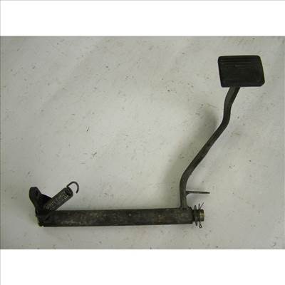 Yamaha XC125 150 Beluga Riva 1989-1993 4T 3KR  hátsó fékpedál Bremspedal Brake pedal