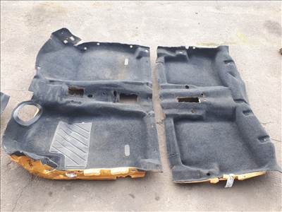 Peugeot 406, 1998 padlószőnyeg utastér szőnyeg