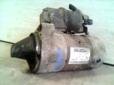 SUZUKI SWIFT 96-05 Önindító. benzines