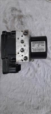 Fiat Doblo II 1.6 Multijet 16V ABS kocka.