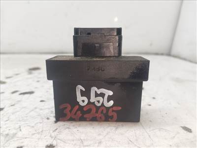 CITROËN C5 II (RC_) 2.2 HDi (RC4HXE) Relé #34765# 9652711280