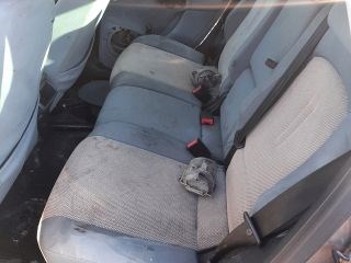 SEAT ALTEA (5P1) Bal hátsó Hangszóró 2. kép