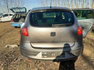 SEAT ALTEA (5P1) Bal hátsó Hangszóró 4. kép