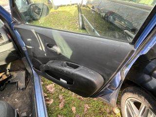 NISSAN MICRA III (K12) Jobb A Oszlop Burkolat