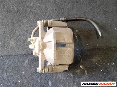 Mazda CX-5 (KF) MAZDA CX-5 Bal első Féknyereg Munkahengerrel