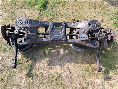 Toyota Avensis (T270) 1.6 diesel Hátsó híd 