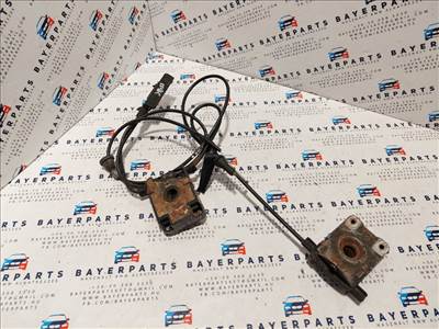 BMW E46 sedan touring coupe compact motorháztető nyitó bowden zár