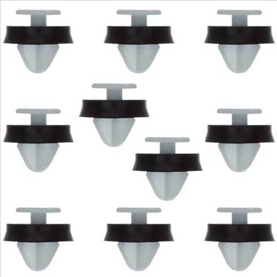 Peugeot Expert kárpit rögzítő patent szett 2004-2007