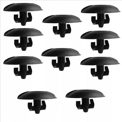 Opel Omega B műszerfal burkolat rögzítő patent szett 1994-2003