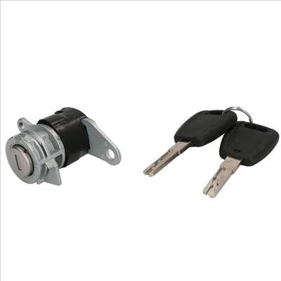 Fiat Ducato első ajtó zárhenger 2001-