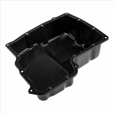 Ford TRANSIT Dobozos 2.4 TD olajteknő 2000-2003