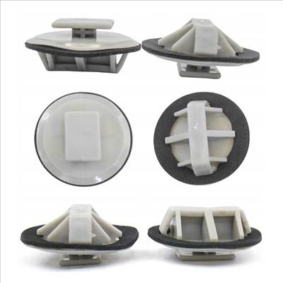 Mazda CX-9 oldaldíszléc rögzítő patent szett 2006-