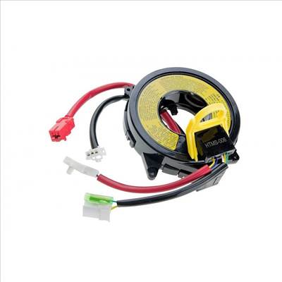 Mitsubishi Pajero II légzsák átvezető 1990-1999