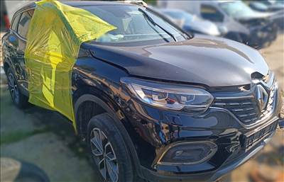 Renault Kadjar 2019 1.3 H5H470 117 KW 159LE bontott alkatrészei