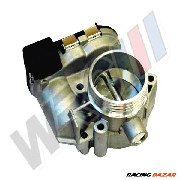 Fojtószelepház Peugeot 1007 206 307 308 Partner 1635.Q9 1. kép