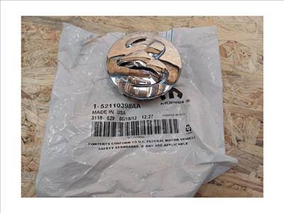 Dodge Ram (2003-2019) Felni Kupak