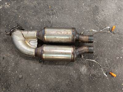 Audi A6 (C7 - 4G), Audi A7 (C7 - 4G) részecskeszűrő  4g0131775