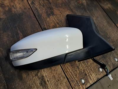 Nissan Pulsar (C13) Jobb visszapillantó tükör 