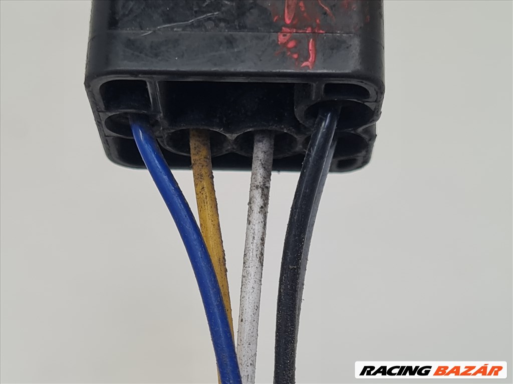 Volkswagen Golf IV lambdaszonda (1.4 16V, 1.6 16V) (17313,17314) 038906262 9. kép