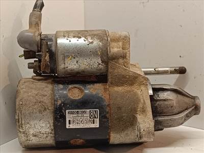 SUZUKI SWIFT III Önindító