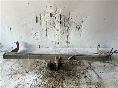 MERCEDES-BENZ CITAN Vonóhorog