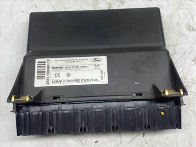 FORD FUSION Komfort Elektronika