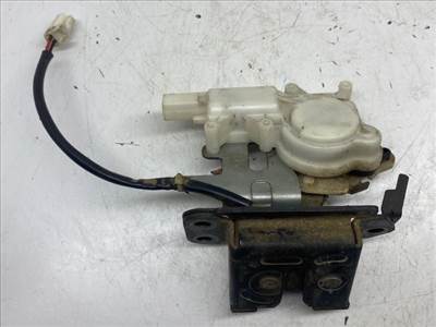 MAZDA 5 Csomagtérajtó Zárszerkezet