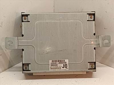 SUZUKI IGNIS II Motorvezérlő