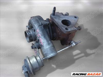 Dacia, Renault 1.5 DCI Turbók 54359700000 / 54359710002 / 54359880000