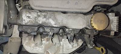 Opel 1.2 b motor X12SZ