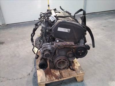 Opel 1,6B, A16LET bontott motor 