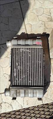 Mitsubishi L200 III intercooler 