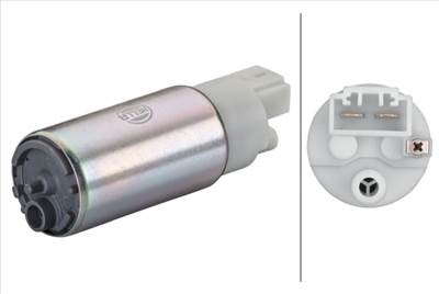 HELLA 8TF 358 106-561 - üzemanyag-szivattyú OPEL VAUXHALL