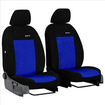 Mercedes Citan (2 ülés) üléshuzat Elegance 2012-