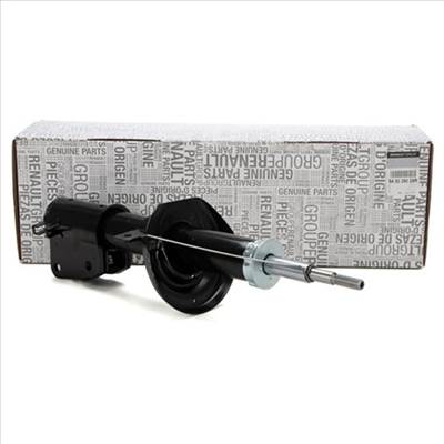 Renault Trafic III gyári új lengéscsillapító, gólyaláb első tengely 2014-től