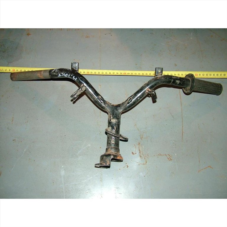 Honda Tact 50 1991 robogó kormány 1. kép