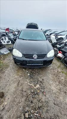 Volkswagen Golf V (A5 Typ 1K) bontott alkatrészei