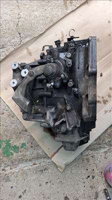 Opel Astra J sebességváltó A17DTJ M32