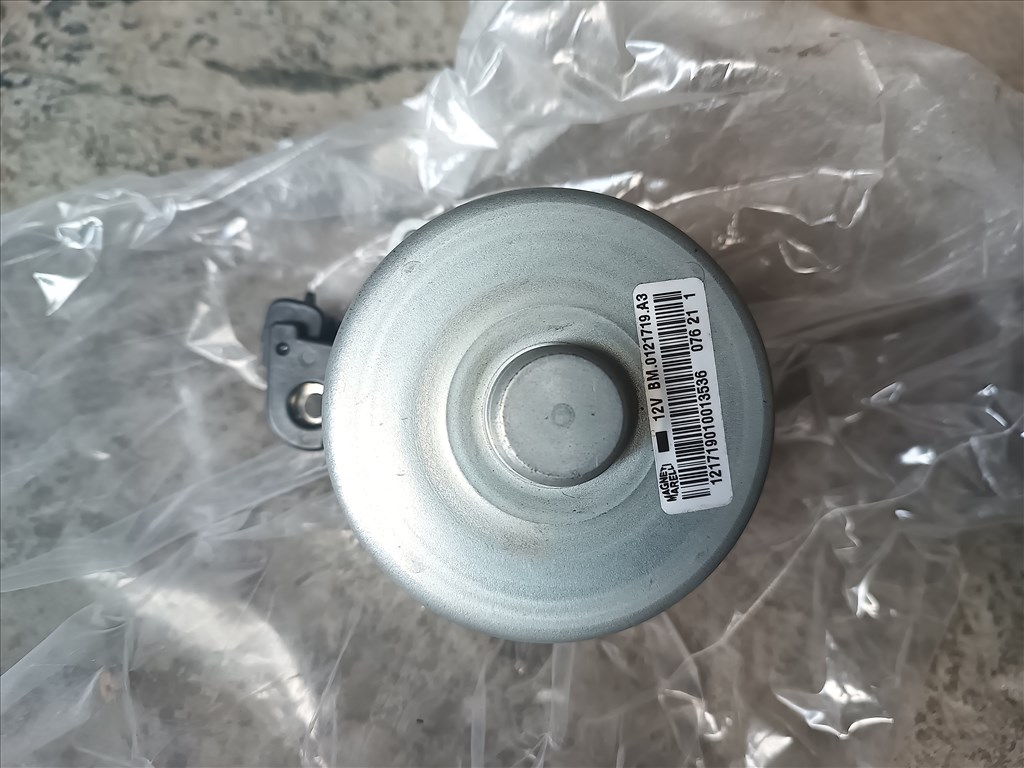 Citroën C4 Picasso I, Peugeot 3008 I Váltó olajszivattyú motor 259150 bm0121719a3 1. kép