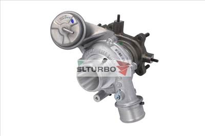 Abarth, Alfa, Fiat, Lancia 1.4TJET
