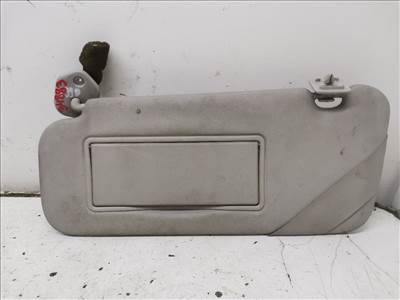 CITROËN C5 II (RC_) 2.2 HDi (RC4HXE) Bal Napellenző #34883#