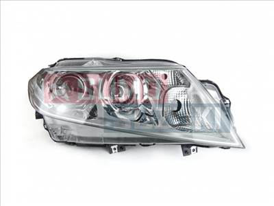 Suzuki Vitara 2015-2018 Fényszóró jobb halogén 35120-54P00