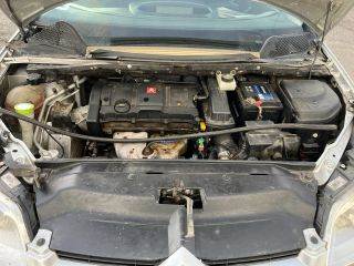 CITROËN C4 I (LC) Porlasztó Sor / Híd