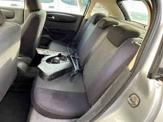 CITROËN C4 I (LC) Bal hátsó Biztonsági Öv Csat 4. kép
