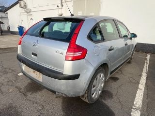 CITROËN C4 I (LC) Bal hátsó Biztonsági Öv Csat 7. kép